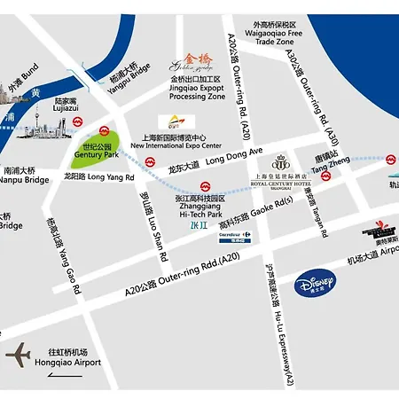 Royal-Century-Hotel-Shanghai-Other