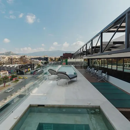 Plexi-Space-Athens-Nearby