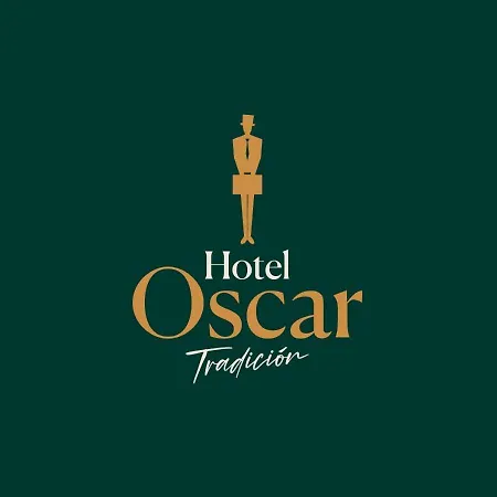 Hotel-Oscar-Tradicion-Apartado-Logo