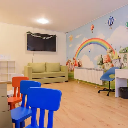 St-George-Ski-Holiday-Bansko-Interior