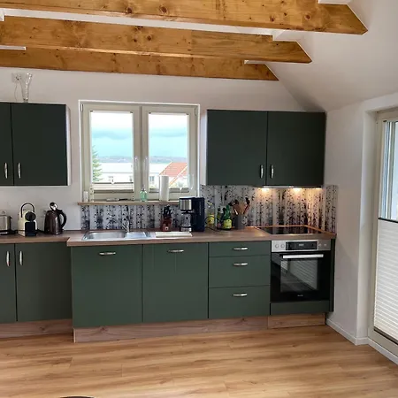 Altes-Fischerhaus-In-Binz-Facilities