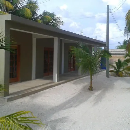 Villas-Del-Mar-Celestun-Exterior