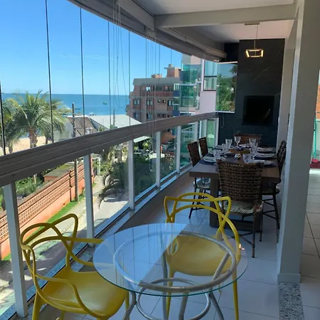 Borboletas-Do-Mar-Apartment-Bombinhas-Amenities