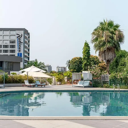 Radisson-Blu-Okoume-Palace-Hotel-Libreville-Amenities