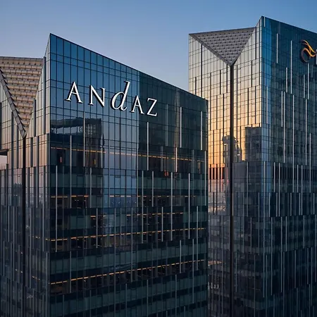 Andaz-Nanjing-Hexi-By-Hyatt-Hotel-Exterior