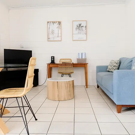 Palm-View-Holiday-Apartments-Bowen-Amenities