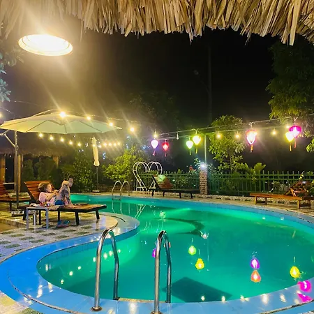 Tam-Coc-Little-River-Bungalow-NINH-BINH-Amenities