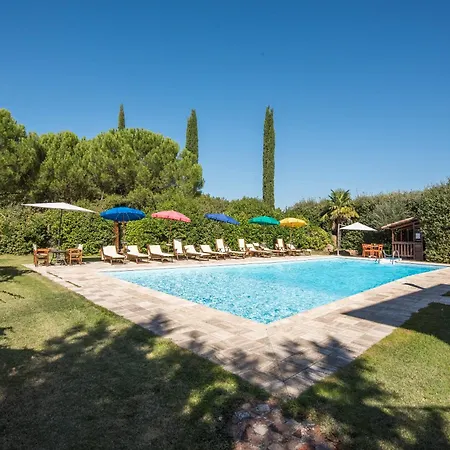 Appartamento-La-Cantina-Serre-Di-Rapolano-Swimming-Pool