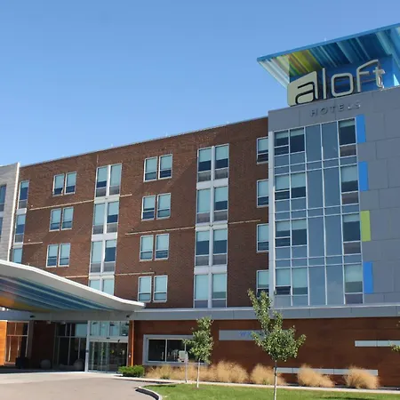 Aloft-Syracuse-Inner-Harbor-Exterior