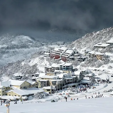 Arlberg-Hotham-Villa-Mount-Hotham-Restaurant