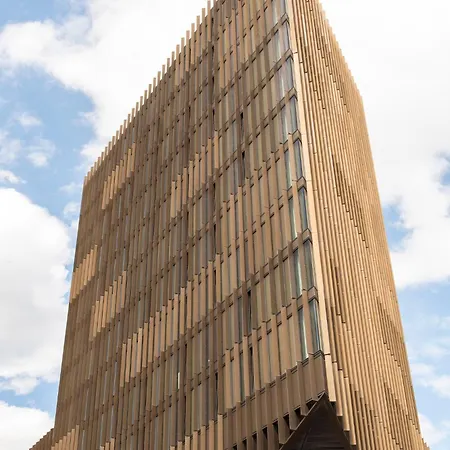 Cove-Paradise-Street-Liverpool-Exterior