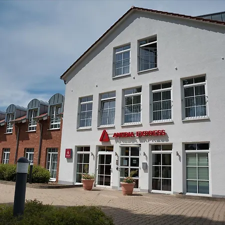 Amedia-Express-Bielefeld-Trademark-Collection-By-Wyndham-Werther-Exterior