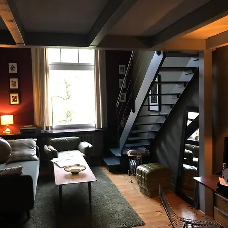 HadleyS-Bed-And-Breakfast-Hamburg-Room