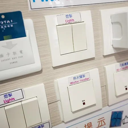 Hostel-Tst-Hong-Kong-Other