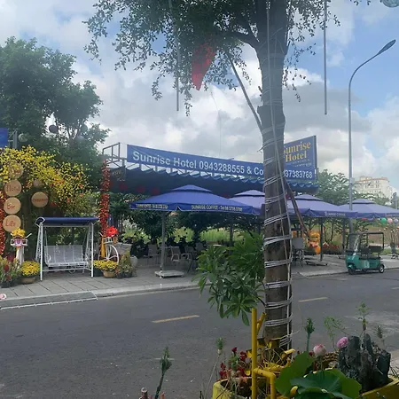 Sunrise-Hotel-Bac-Lieu-Exterior