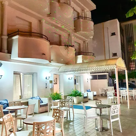Dependance-Hotel-Marina-Riccione-Restaurant