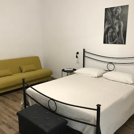 Latomia-Del-Paradiso-Chambres-Et-Vacances-Syracuse-Room