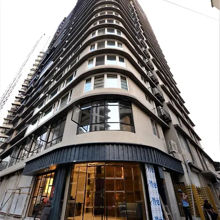 Hotel-Anupam-Residency-Mumbai-Exterior