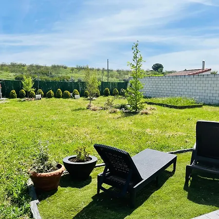 Eco-Alojamiento-La-Cartuja-De-Talamanca-Talamanca-de-Jarama-Amenities