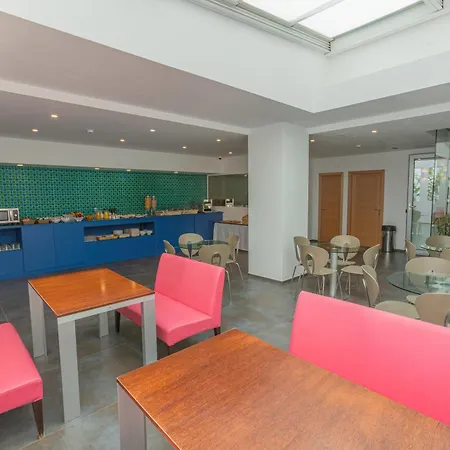 Hotel-Adiafa-Barbate-Interior