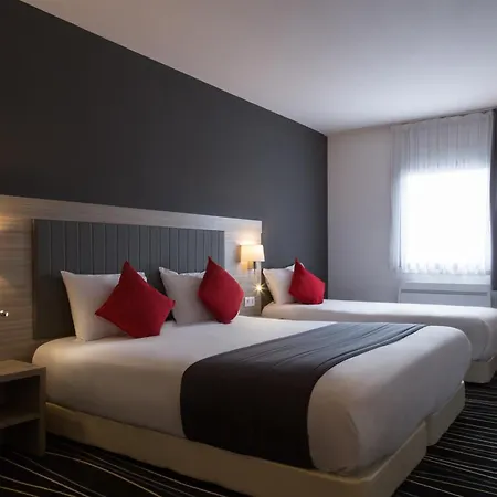 The-Originals-City-Marne-La-Vallee-Est-Meaux-Glassy-Hotel-Villenoy-Room