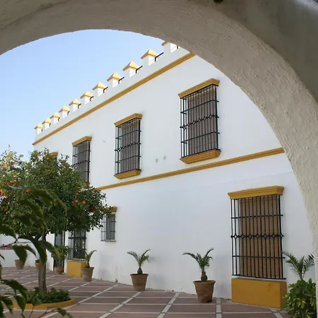 Meson-De-La-Molinera-Hotel-Arcos-de-la-Frontera-Exterior