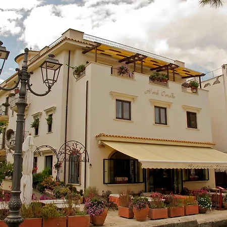 Hotel-Corallo-Sperlonga-Adults-Only-Exterior