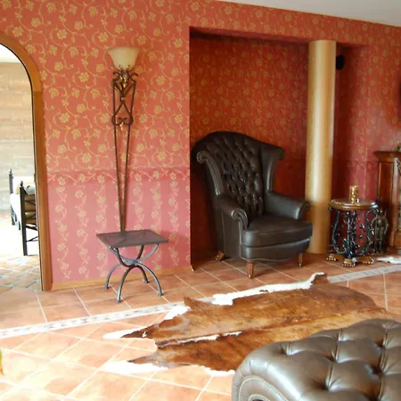 Burg-Hotel-Romantik-Gotha-Interior