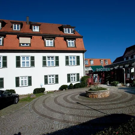 Hotel-Jaegerhaus-In-Esslingen-Esslingen-am-Neckar-Exterior