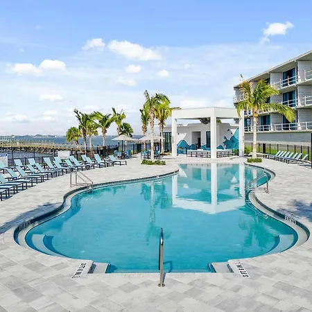 Villatel-At-Harbor-Island-Beach-Club-Melbourne-Beach-Exterior