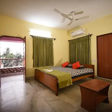 Hotel-Sonar-Bangla-Resort-And-Dhaba-Salt-Lake-City-Room