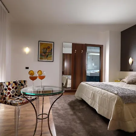 Hotel-Al-Pino-Verde-Camposampiero-Room