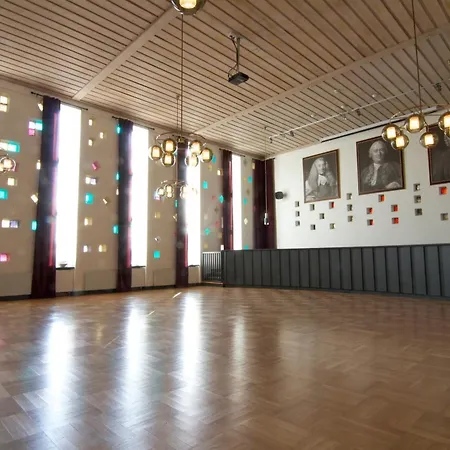 Hotell-Tinget-Sala-Corridors