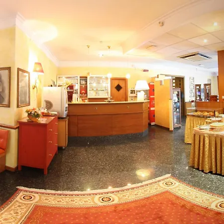 Hotel-La-Pace-Experience-Cassino-Interior