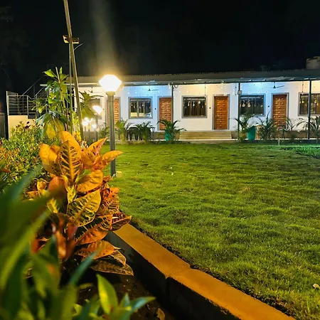 Kihim-Paradise-Beach-Resort-Alibag-Exterior