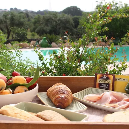 Trullo-Il-Melograno-Guest-House-Ostuni-Amenities