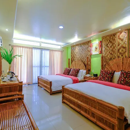 Malapascua-Exotic-Island-Dive-Resort-Daanbantayan-Room