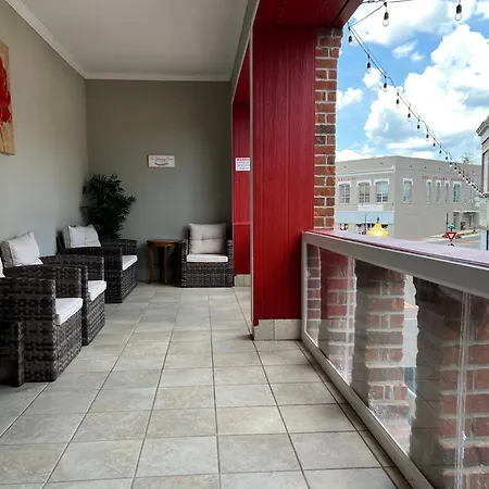 Hotel-Pinehurst-Laurel-Nearby