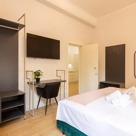 Italianflat-Navigli-Suite-Milan-Room