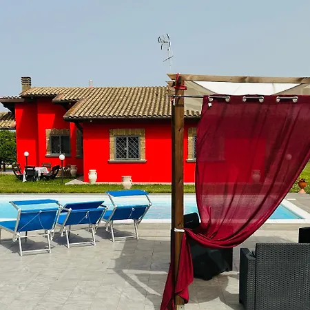 La-Villa-Degli-Uliveti-Fabrica-di-Roma-Amenities