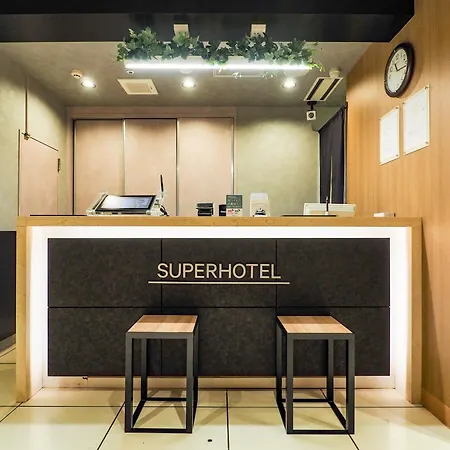 Super-Hotel-Tokyo-Otsuka-Interior
