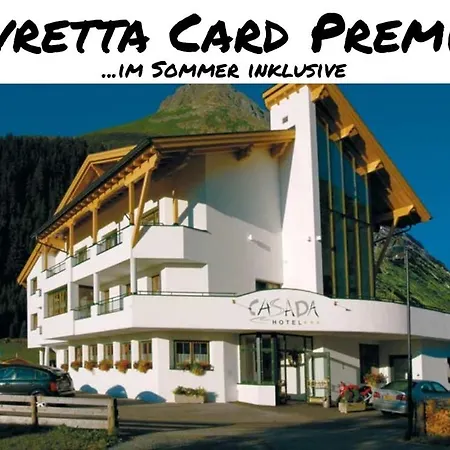 Hotel-Casada-Silvretta-Premium-Card-Betrieb-Galtuer-Exterior