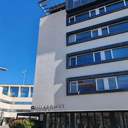 Hostel-Villa-Domus-Koper-Exterior