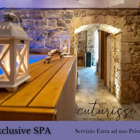 Cuturissi-Hospitality-Wellness-Bed-Breakfast-Ragusa-Exterior