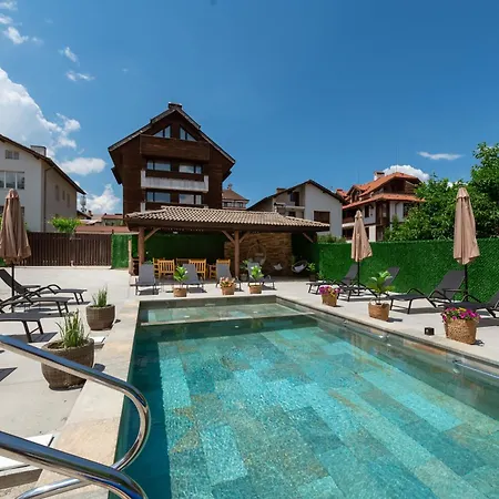 Grami-Hotel-Bansko-Amenities