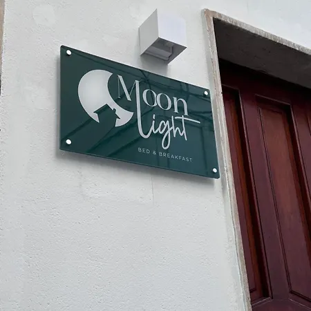 Moonlight-B-B-Canosa-di-Puglia-Exterior