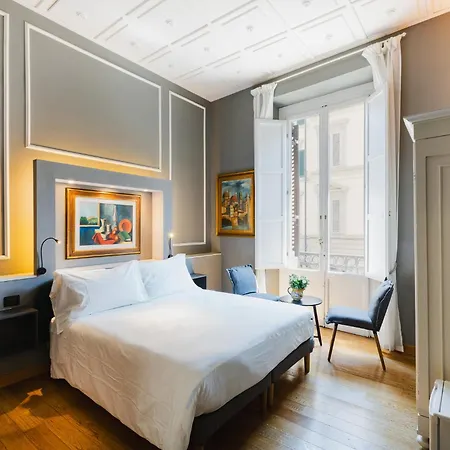 Am-Collection-Cavour-Bed-Breakfast-Florence-Exterior