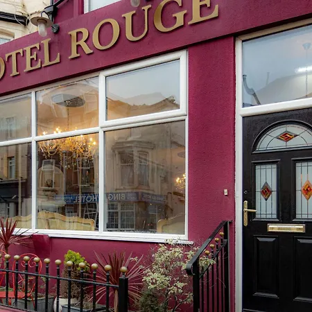 Hotel-Rouge-Blackpool-Exterior