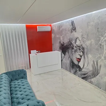 La-Violetta-Hotel-Naples-Room