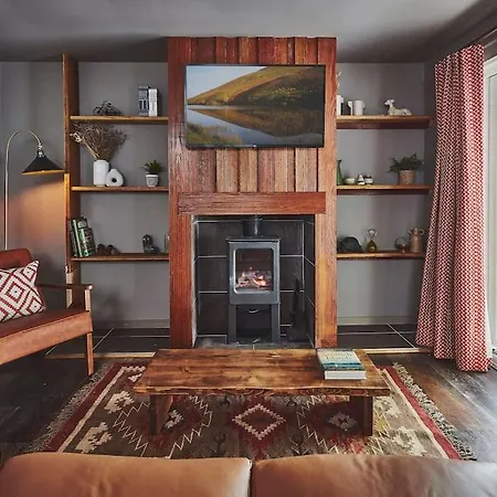 Craig-Chat-Oban-Room